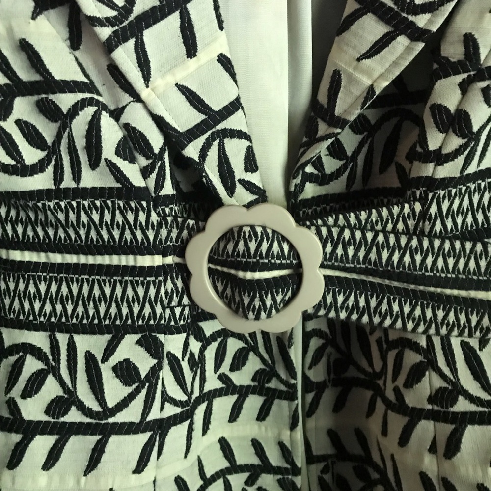 🌹Vintage Lightweight Coat🌹 - Picture 3 of 7